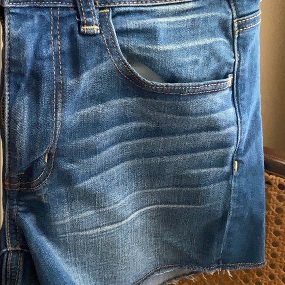 AE high-rise shortie - Picture 4 of 6